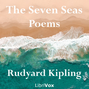 The Seven Seas - Rudyard Kipling - Free Audio Books Online Audiobooks in English