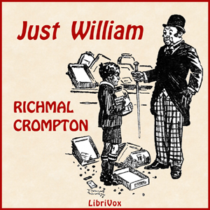 Just William - Richmal Crompton - Free Audio Books Online Audiobooks in English