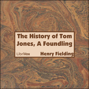 The History of Tom Jones, A Foundling - Henry Fielding - Free Audio Books Online Audiobooks in English