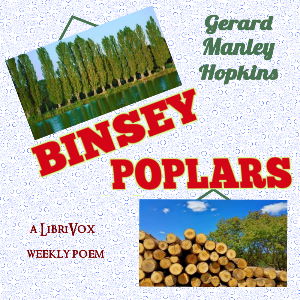 Binsey Poplars - Gerard Manley Hopkins - Free Audio Books Online Audiobooks in English