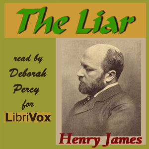 The Liar - Henry James - Free Audio Books Online Audiobooks in English