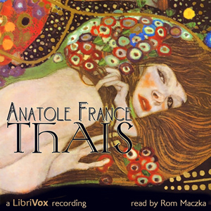 Thais - Anatole France - Free Audio Books Online Audiobooks in English