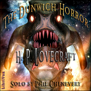 The Dunwich Horror - H. P. LOVECRAFT - Free Audio Books Online Audiobooks in English