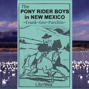 The Pony Rider Boys in New Mexico - Frank Gee Patchin - Free Audio Books Online Audiobooks in English