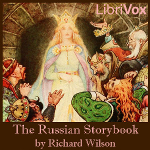 The Russian Storybook - Richard WILSON - Free Audio Books Online Audiobooks in English