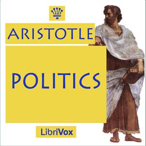 Politics - Aristotle - Free Audio Books Online Audiobooks in English