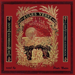 The Mysterious Island - Shipwrecked in the Air - Jules Verne - Free Audio Books Online Audiobooks in English