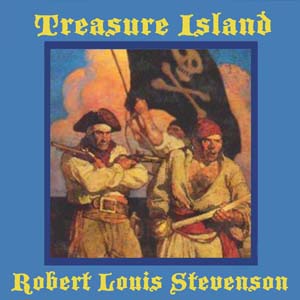 Treasure Island (version 2) - Robert Louis Stevenson - Free Audio Books Online Audiobooks in English