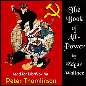 The Book of All Power - Edgar Wallace - Free Audio Books Online Audiobooks in English