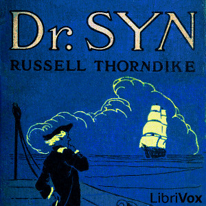 Doctor Syn - Russell THORNDIKE - Free Audio Books Online Audiobooks in English