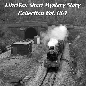 Short Mystery Story Collection 001 - Various - Free Audio Books Online Audiobooks in English