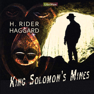 King Solomon's Mines - H. Rider Haggard - Free Audio Books Online Audiobooks in English