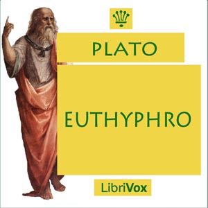 Euthyphro - Plato - Free Audio Books Online Audiobooks in English