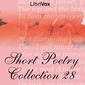 Short Poetry Collection 028 - Various - Free Audio Books Online Audiobooks in English
