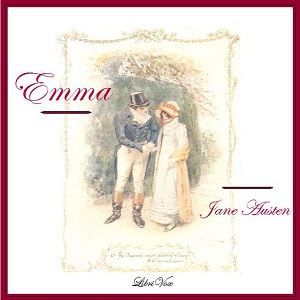 Emma (Version 6) - Jane Austen - Free Audio Books Online Audiobooks in English