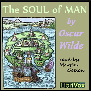 The Soul of Man - Oscar Wilde - Free Audio Books Online Audiobooks in English