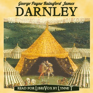 Darnley - George Payne Rainsford JAMES - Free Audio Books Online Audiobooks in English