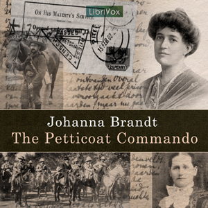 The Petticoat Commando - Johanna BRANDT - Free Audio Books Online Audiobooks in English