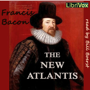 The New Atlantis - Francis Bacon - Free Audio Books Online Audiobooks in English