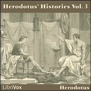 Herodotus' Histories Vol 3 - Herodotus - Free Audio Books Online Audiobooks in English