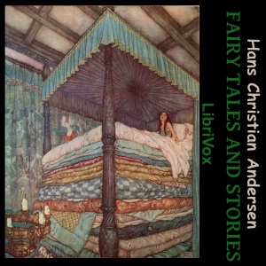 Fairy Tales and Stories - Hans Christian Andersen - Free Audio Books Online Audiobooks in English