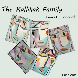The Kallikak Family - Henry H. GODDARD - Free Audio Books Online Audiobooks in English