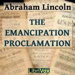 The Emancipation Proclamation - Abraham Lincoln - Free Audio Books Online Audiobooks in English