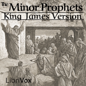 Bible (KJV) 28-39: Minor Prophets (Hosea through Malachi) - King James Version - Free Audio Books Online Audiobooks in English