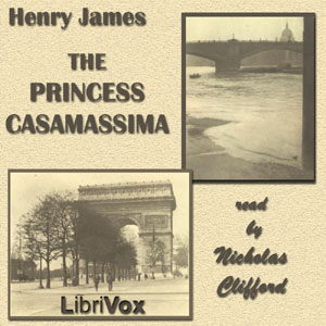 The Princess Casamassima - Henry James - Free Audio Books Online Audiobooks in English