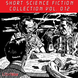 Short Science Fiction Collection 012 - Various - Free Audio Books Online Audiobooks in English