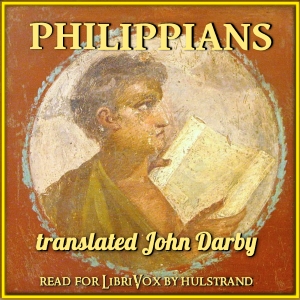 Bible (DBY) NT 11: Philippians - Darby Bible - Free Audio Books Online Audiobooks in English