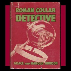 Roman Collar Detective - Grace JOHNSON - Free Audio Books Online Audiobooks in English