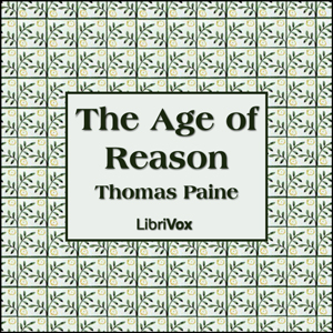 The Age of Reason - Thomas PAINE - Free Audio Books Online Audiobooks in English