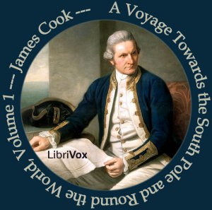 A Voyage Towards the South Pole and Round the World - James COOK - Free Audio Books Online Audiobooks in English