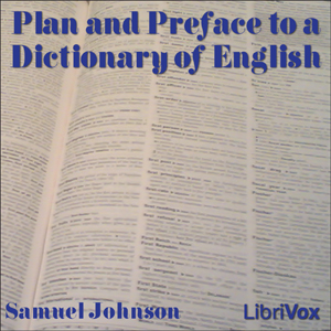 Plan and Preface to a Dictionary of the English Language - Samuel Johnson - Free Audio Books Online Audiobooks in English