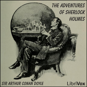The Adventures of Sherlock Holmes (version 2) - Sir Arthur Conan Doyle - Free Audio Books Online Audiobooks in English