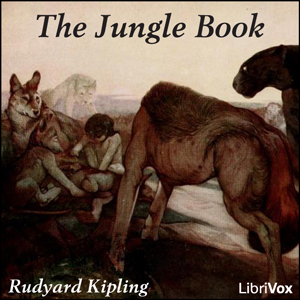 The Jungle Book (Version 2) - Rudyard Kipling - Free Audio Books Online Audiobooks in English