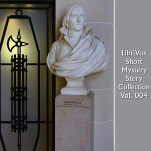 Short Mystery Story Collection 004 - Various - Free Audio Books Online Audiobooks in English
