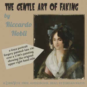 The Gentle Art of Faking - Riccardo NOBILI - Free Audio Books Online Audiobooks in English
