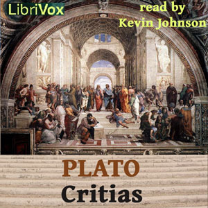 Critias - Plato - Free Audio Books Online Audiobooks in English
