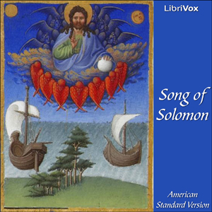 Bible (ASV) 22: Song of Solomon (version 2) - American Standard Version - Free Audio Books Online Audiobooks in English