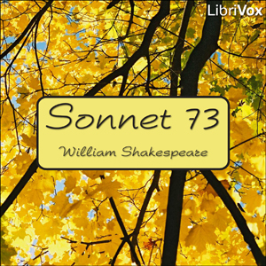 Sonnet 073 - William Shakespeare - Free Audio Books Online Audiobooks in English