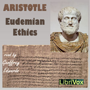 Eudemian Ethics - Aristotle - Free Audio Books Online Audiobooks in English