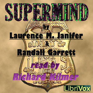 Supermind - Laurence M. Janifer - Free Audio Books Online Audiobooks in English
