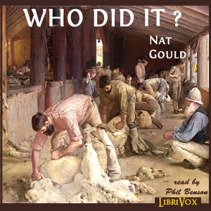 Who Did It? - Nat GOULD - Free Audio Books Online Audiobooks in English