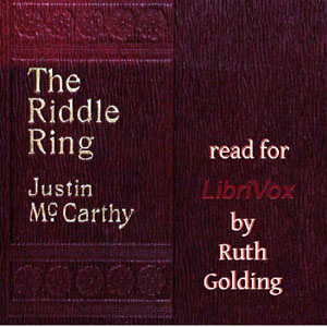 The Riddle Ring - Justin McCarthy - Free Audio Books Online Audiobooks in English