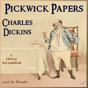 The Pickwick Papers (version 3) - Charles Dickens - Free Audio Books Online Audiobooks in English