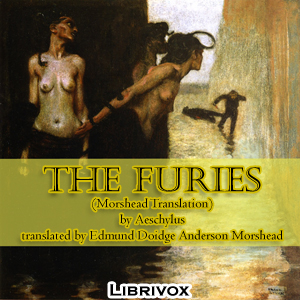 The Furies (Morshead Translation) - Aeschylus - Free Audio Books Online Audiobooks in English