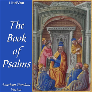Bible (ASV) 19: Psalms - American Standard Version - Free Audio Books Online Audiobooks in English