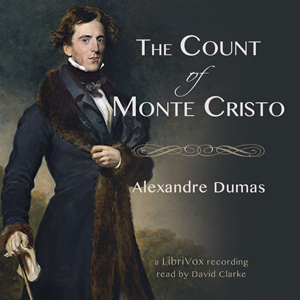 The Count of Monte Cristo (version 3) - Alexandre Dumas - Free Audio Books Online Audiobooks in English